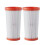 2pcs for Mijia Mite Remover 2 Pro E401CN Mite Removal Filter Element,Wired Mite Remover Filter 1