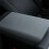 Car Center Console Armrest Box Pad Armrest Box TPE Cover for  Model Y Juniper 2025 2