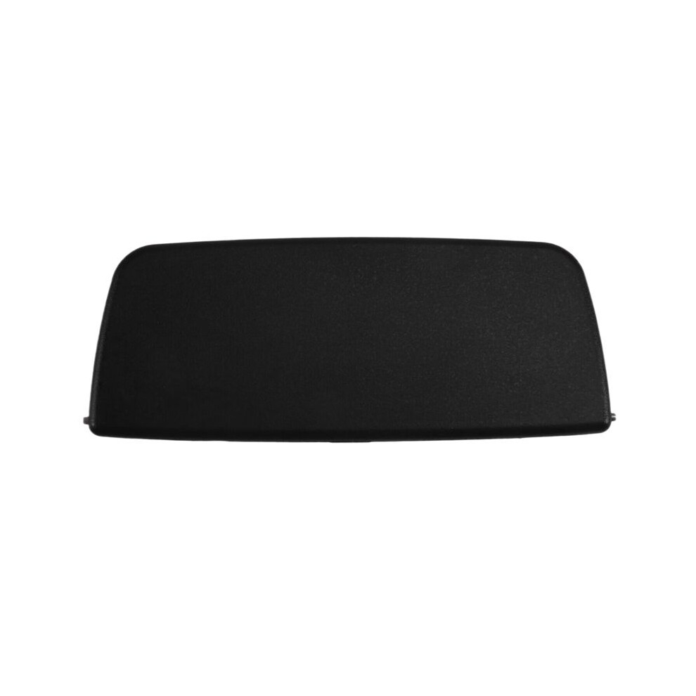 For Boxster Cayman 981 982 911 Targa Gt3 991 992 982857551 Car Makeup Vanity Sun Visor Mirror Cover 4713509514652
