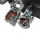 Ignition Distributor 19020-11380 029020-1641 for   1992-1997 1.3 12V 7