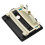 Car Console Gear Shift Indicator 6130553 for   TJ 1997-2006 Floor Shift Indicator Trim Cover 9