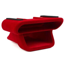 Car Armrest Box Storage Tray for Cooper E SE J01 EV J05 Center Console Organizer Container Holder Accessories B Lhd