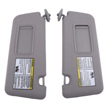 Car Driver Sunvisor Shade 74320-42420-B0 for  RAV4 2004-2005 Car Accessories