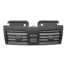 55660-06100 Car Center Dash A/C Outlet Air Vent Panel Air Conditioning Vent Grille for Camry Dash 2007-2013