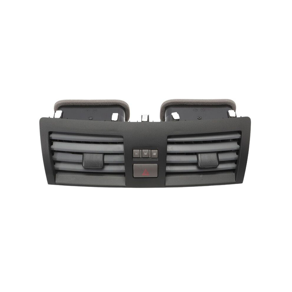 55660-06100 Car Center Dash A/C Outlet Air Vent Panel Air Conditioning Vent Grille For Camry Dash 2007-2013 4712516174934