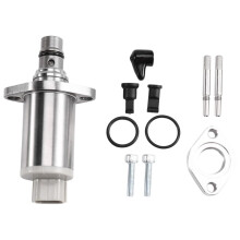 294200-0640 Car  Fuel Pump Suction Control Valve Kit SCV Valve for Hino HP3 RE531864 RE530337