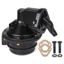 Mechanical Fuel Pump for 327, 409, 400, 348, 307, 305, 283, 267, 302, 350l, Replaces M4891 12355613 SP1321MP