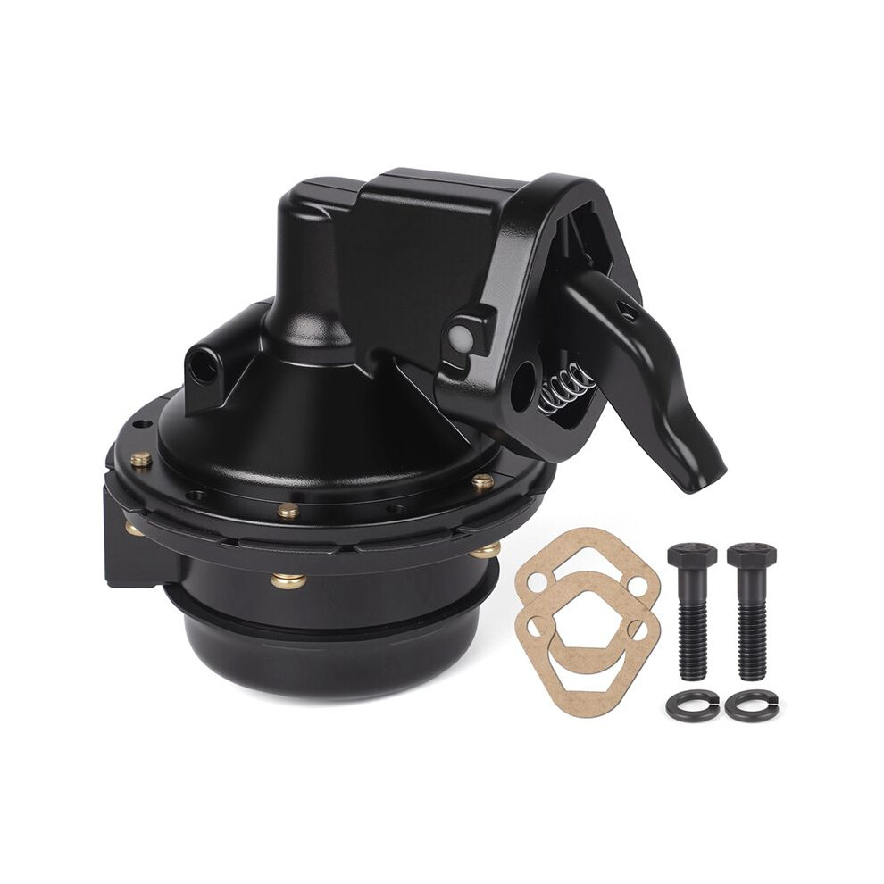 Mechanical Fuel Pump For 327, 409, 400, 348, 307, 305, 283, 267, 302, 350L, Replaces M4891 12355613 Sp1321mp 4713069222127