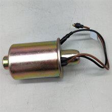 New VOE 3169582 Fuel Pre-Supply Pump for Electrical Fuel Pump Truck Parts