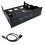 4  Front Panel Hub 6Gbps Internal Metal USB Hub with USB-Cand3 USB 3.0  Computer Optical Drive Front Panel 1