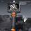 HD Industrial Borescope Camera with 4.3" Screen, 1m, 1920x1080P 10