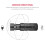 Noise Canceling Condenser Microphone Camera Recording Interview Microphone USB Direct Broadcast  Microphone 3