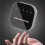 Desktop USB-Conferentieluidsprekertelefoon BT-Microfoon 360 Omnidirectionele Condensatorcomputermicrofoon met Luidspreker 3
