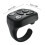 Wireless BT Shutter Release Button  Fingertip Ring Remote Control Phone Selfie Controller Self-Timer 6