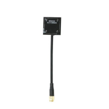 Antenne Externe pour Répéteur Walksnail Avatar 5,5-5,85 GHz, Accessoire pour Drone