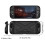 New TPU Protective Shell for  2 Handheld Console Case Shockproof Back Cover with Kickstand Anti-Scratch Game 10