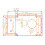 GM65 USB Wired Barcode Scanner 1D 2D Bar Code Reader QR Code Reader Module CMOS Buzzer for Reminding with Cable UART 5