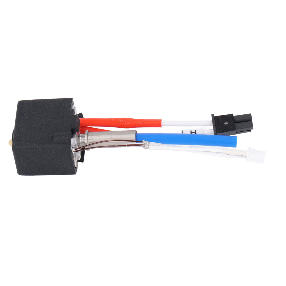 24V 60W Hotend Replacement for Kobra2