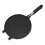 8.7in Waffle Cone Maker Non-Stick Egg Roll Crispy Pancake Machine 16