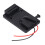 14,8 V V-Mount-Batterieplatte Silber 6 A 14,5 cm 16