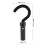 Robotic Pool Cleaner Hook ABS, Telescopic Pole Accessory 86g 2
