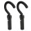 Robotic Pool Cleaner Hook ABS, Telescopic Pole Accessory 86g 3