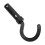 Robotic Pool Cleaner Hook ABS, Telescopic Pole Accessory 86g 9