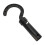 Robotic Pool Cleaner Hook ABS, Telescopic Pole Accessory 86g 16