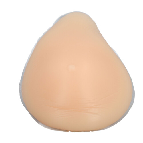 Forma de seno de silicona derecha 40A/36B/34C/32D piel 1