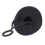 Silicone Leak-Proof Straw Tip Cover for Cups 6x3.2cm (4 Pack) 9