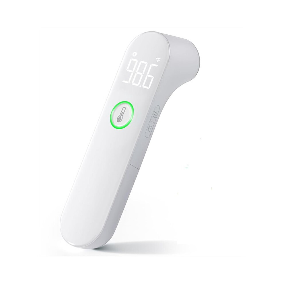 Thermometer for Adults and Kids, Fast Accurate Baby Thermometer, Fever Alarm & Mute Mode, Baby