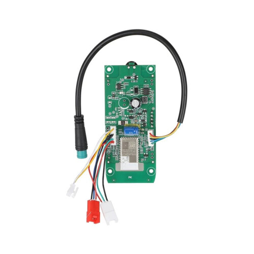 Display Panel for  4 Lite 2 Gen Electric Scooter Dashboard  Panel Meter Circuit Board Screen Parts 2