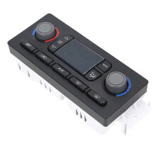 For Chevy Avalanche 1500 5.3L V8 2003 2004 2005 2006 AC Heater Control Panel Climate Control 15201969