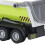Alloy Light Sound Engineering Dump Truck Toy 17cm Kids Pull Back Model 12