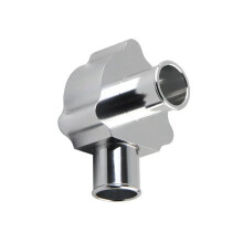 25mm Diverter Blow Off Valve Adapter for EA888 K04 GT28 GT30