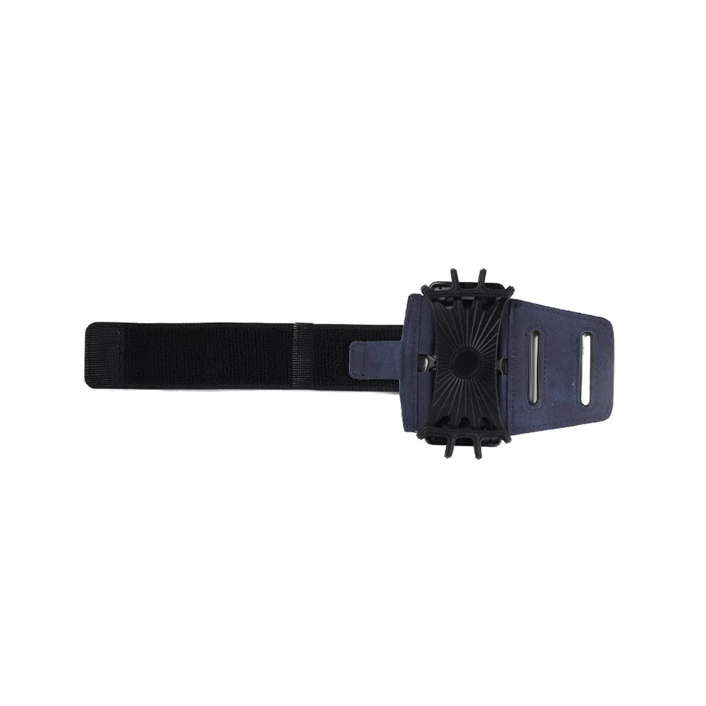 Universal Wristband Phone Holder For Running Sport,3.5"-6" Inch Sports Armband For Various Phone,For Gym Jogging Workout 6031625276574