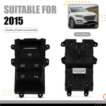 Handbrake Parking Floor Control Panel Assembly 93300-D30604X 93300D30604X for Tucson 2015-