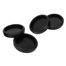 4 piezas de almohadillas para el brazo de elevación de diámetro 5 pulgadas 5715017