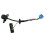 95760B4700 New Rear View Camera Reverse Camera Parking Backup Camera for  I10 1