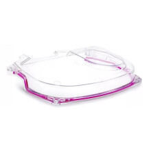 Cam Gear Timing Belt Cover Clear Fit for Lancer Evolution EVO 9 IX Mivec 4G63