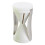 Cucumber Shredder Tool Handheld Portable Shredder Tool Labor-Saving Grater Veggie Shredder Carrot Slicer White 1