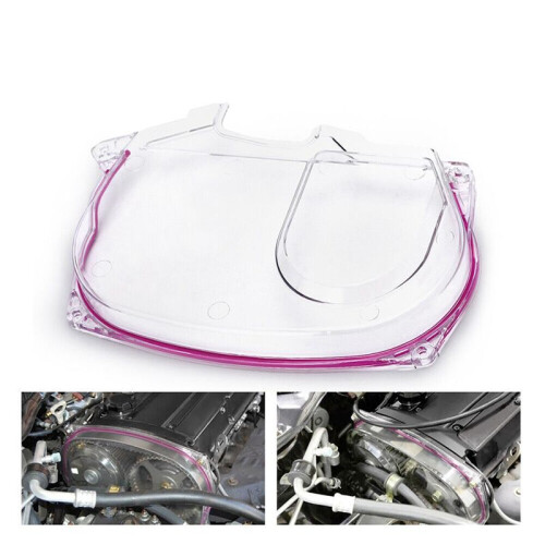 Cam Gear Kamremsskydd Klar Passform för  Lancer Evolution EVO 9 IX Mivec 4G63 1