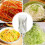 Cucumber Shredder Tool Handheld Portable Shredder Tool Labor-Saving Grater Veggie Shredder Carrot Slicer White 8