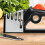 Fast Grinder Handheld Multi-Function Grinding Tool Kitchen Helper Knife Sharpener 5