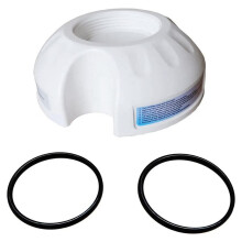 GLX-CELLSTAND Pool Salt Cell Stand Replacementwith for Turbo Cells Cleaner Stand