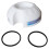 GLX-CELLSTAND Pool Salt Cell Stand Replacementwith for  Turbo Cells Cleaner Stand 1