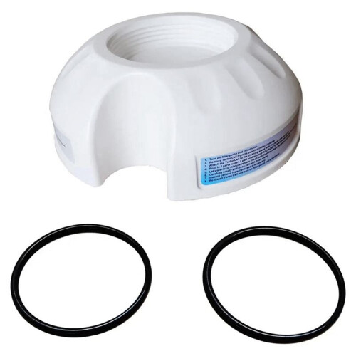 GLX-CELLSTAND Pool Salt Cell Stand Replacementwith for  Turbo Cells Cleaner Stand