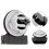 68060366AA Turn Side Lamp Socket for    Turn Signal Lamp Bulb Socket New Turn Side Lamp Socket Holder 4