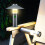 Rechargeable LED Camping Light - Multi-Functional Flashlight with TYPE-C Charging for Outdoor Tent Lighting Style-A 7