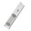 Turntable Cartridge Alignment Protractor Tool, Phono Phonograph Calibration Gauge, LP Stylus Azimuth Adjustment Ruler 3